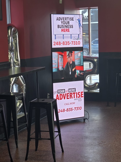 BBQ Central – 7 Mile West Side Detroit