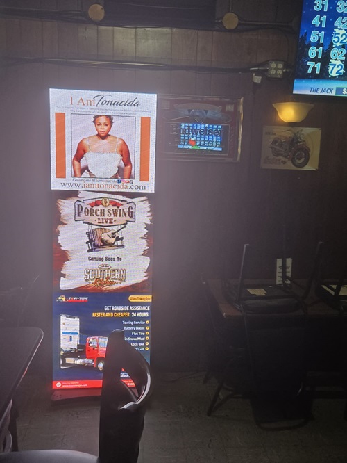 Sporteez – 6 Mile & Telegraph, Detroit